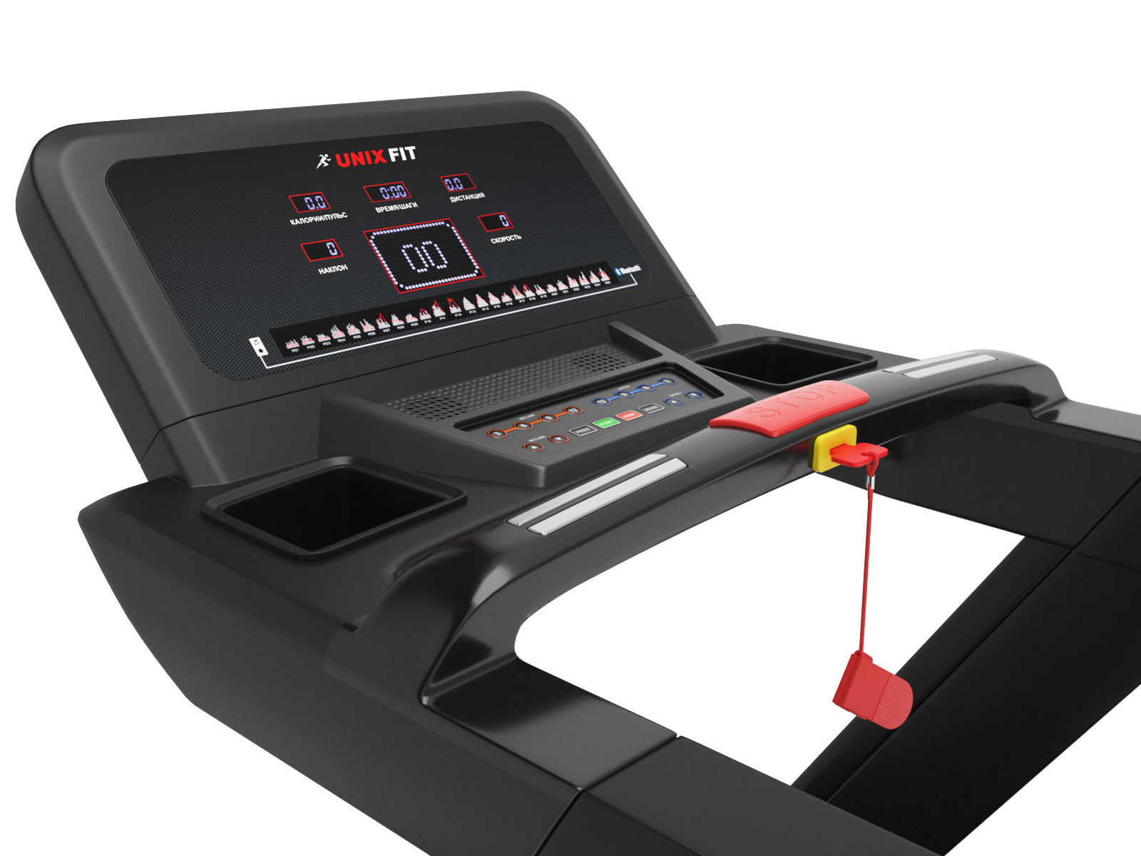 БеговаядорожкаUNIXFIT1300AC8