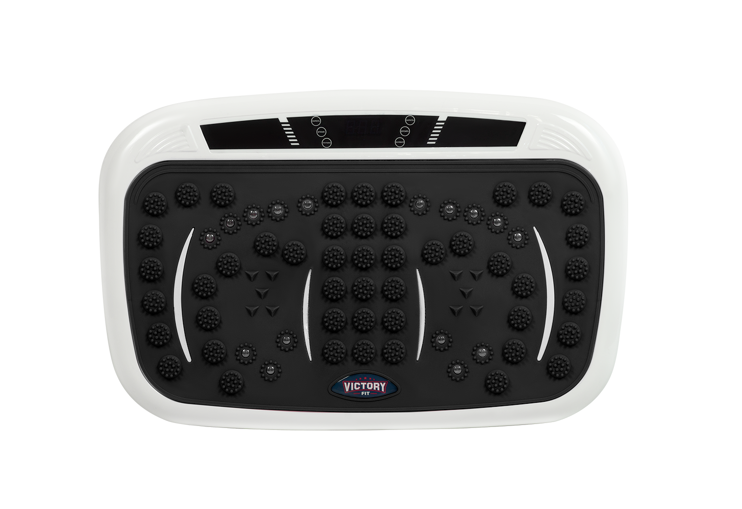ВиброплатформаVictoryFitVFM630black1