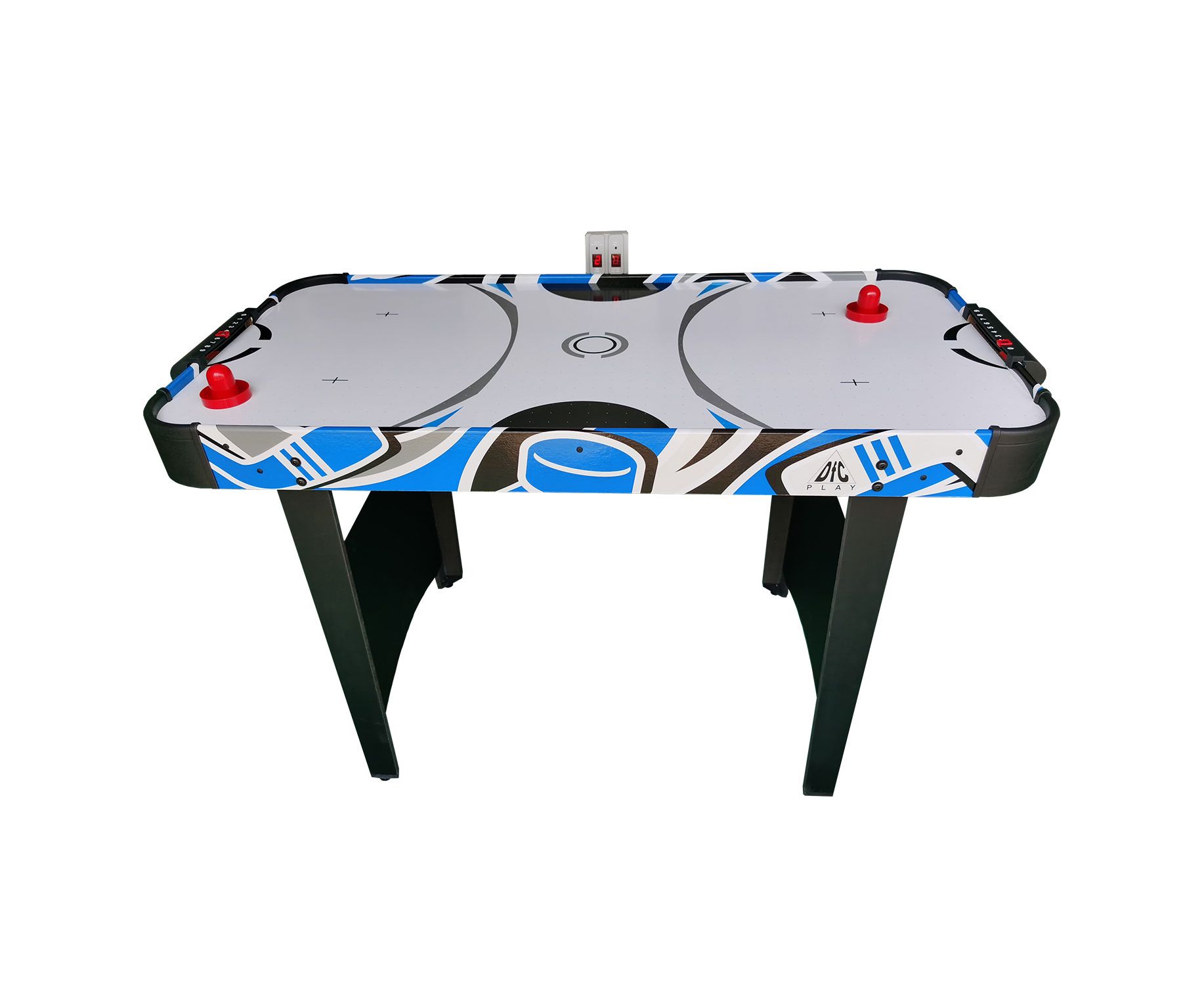 ИгровойстолаэрохоккейDFCBALTICA482