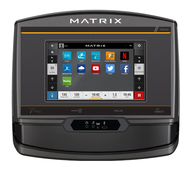 БеговаядорожкаMATRIXT70XER1