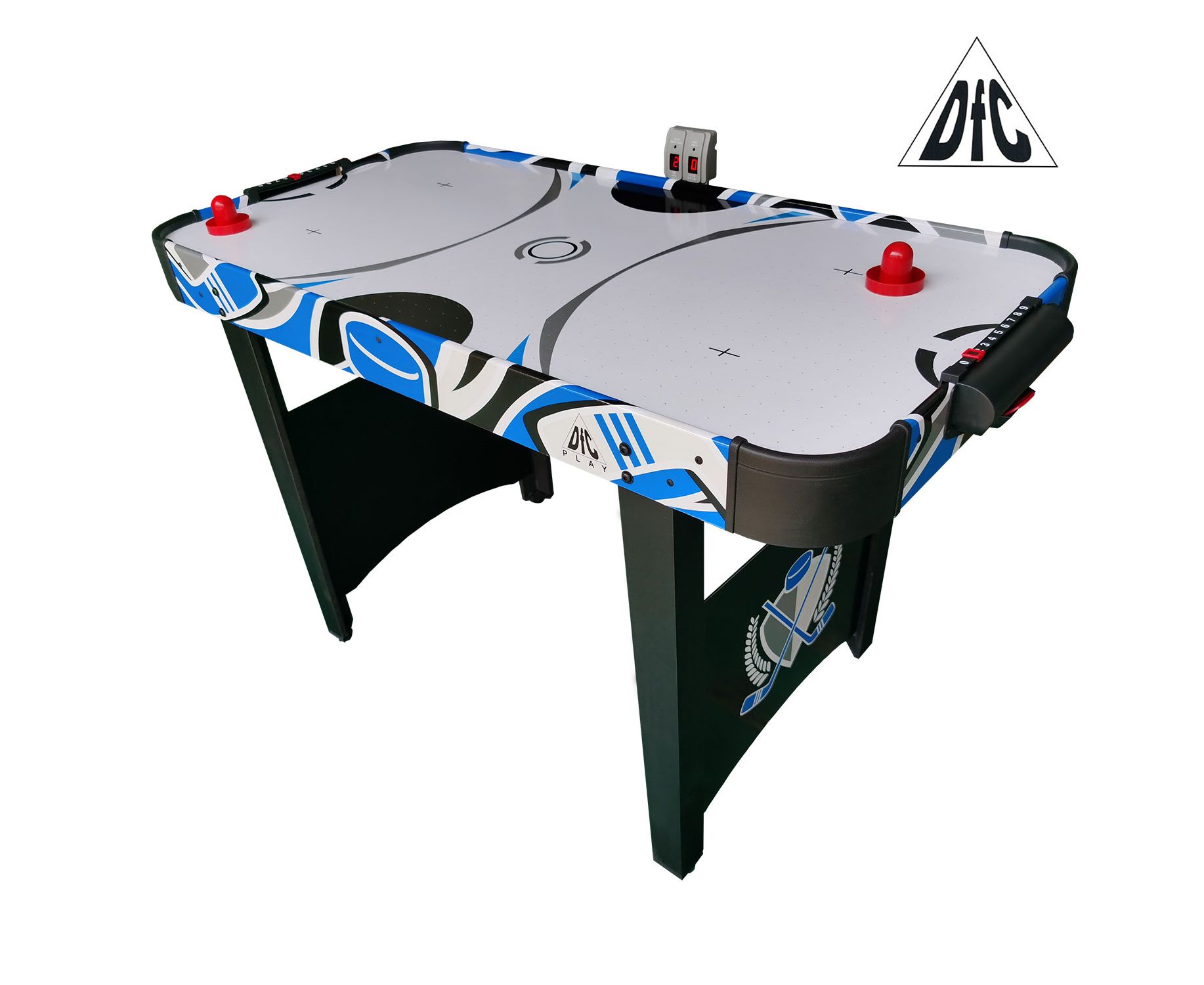 ИгровойстолаэрохоккейDFCBALTICA481