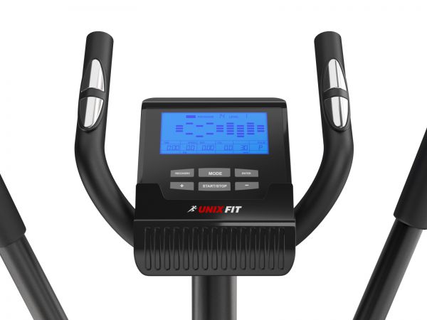 ЭллиптическийтренажерUNIXFITSL340E1
