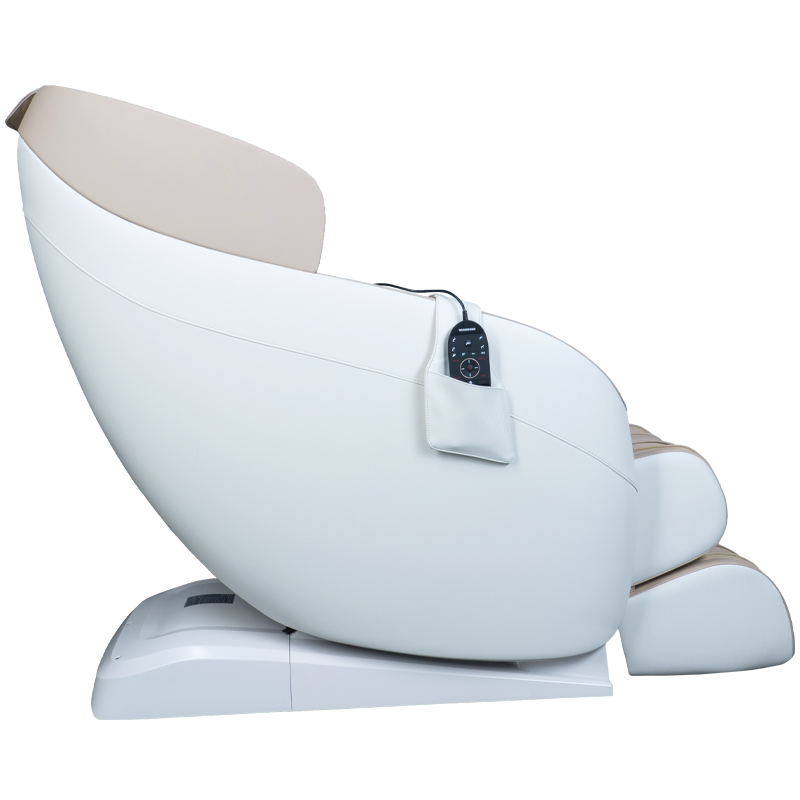 МассажноекреслоErgonovaOrganic3Beige5