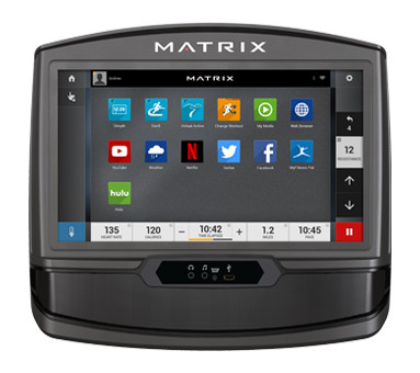 БеговаядорожкаMATRIXTF30XIR1