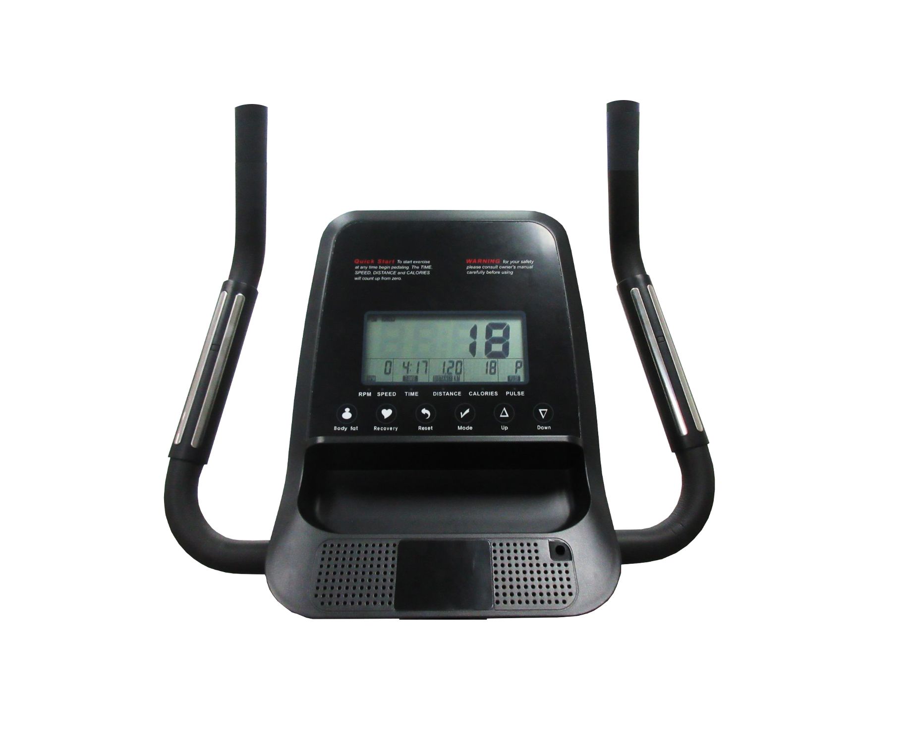 ВелотренажерDFCCardioB2553