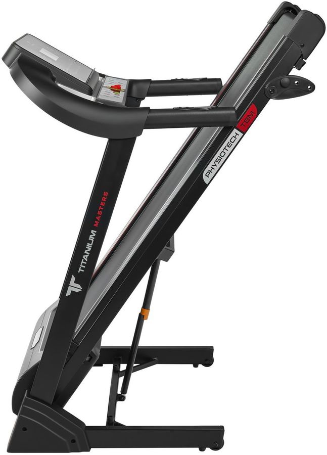 БеговаядорожкаTitaniumMastersPhysiotechTBM1