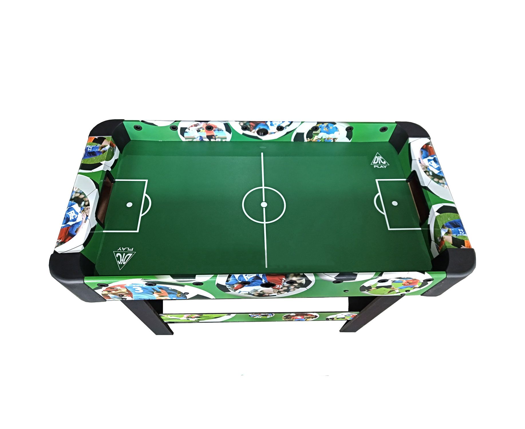 ИгровойстолфутболDFCROMA2