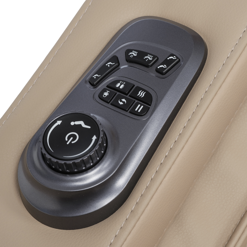 МассажноекреслоErgonovaErgoline3Beige6