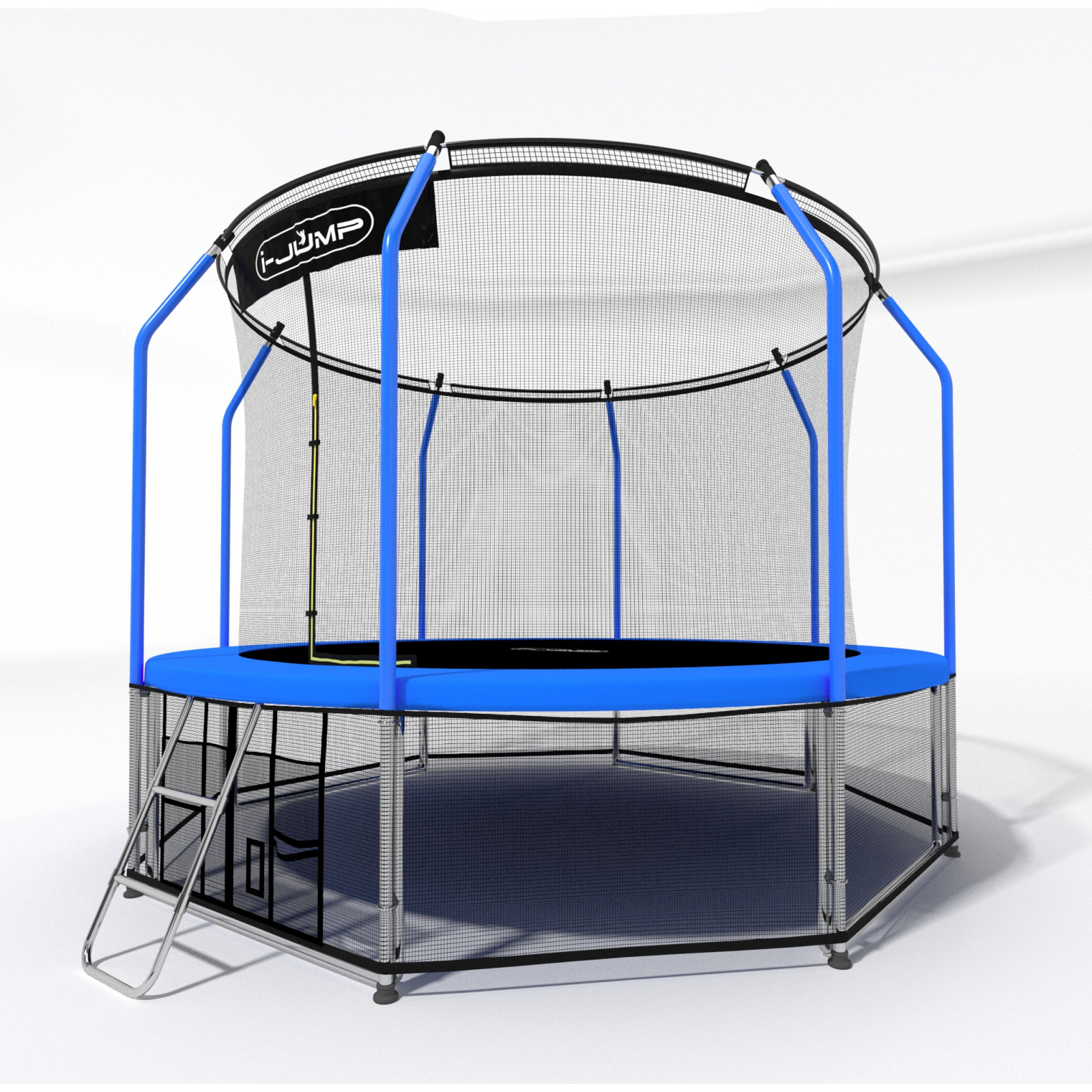 БАТУТIJUMPELEGANT12FTBlue2