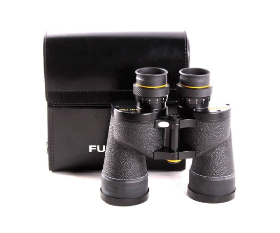 БинокльFujinon7x50MT-SX1