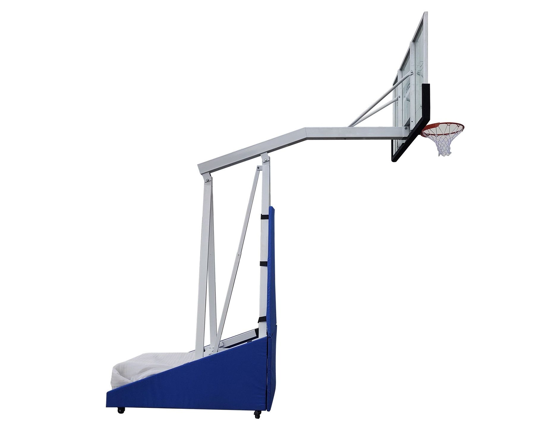 МобильнаябаскетбольнаястойкаDFCSTAND72GPRO4