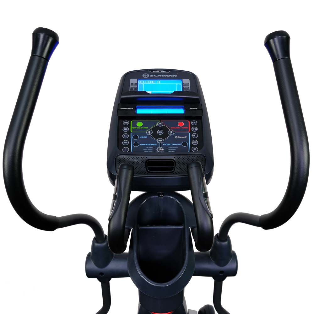 ЭллиптическийтренажерSchwinn570eElliptical 5