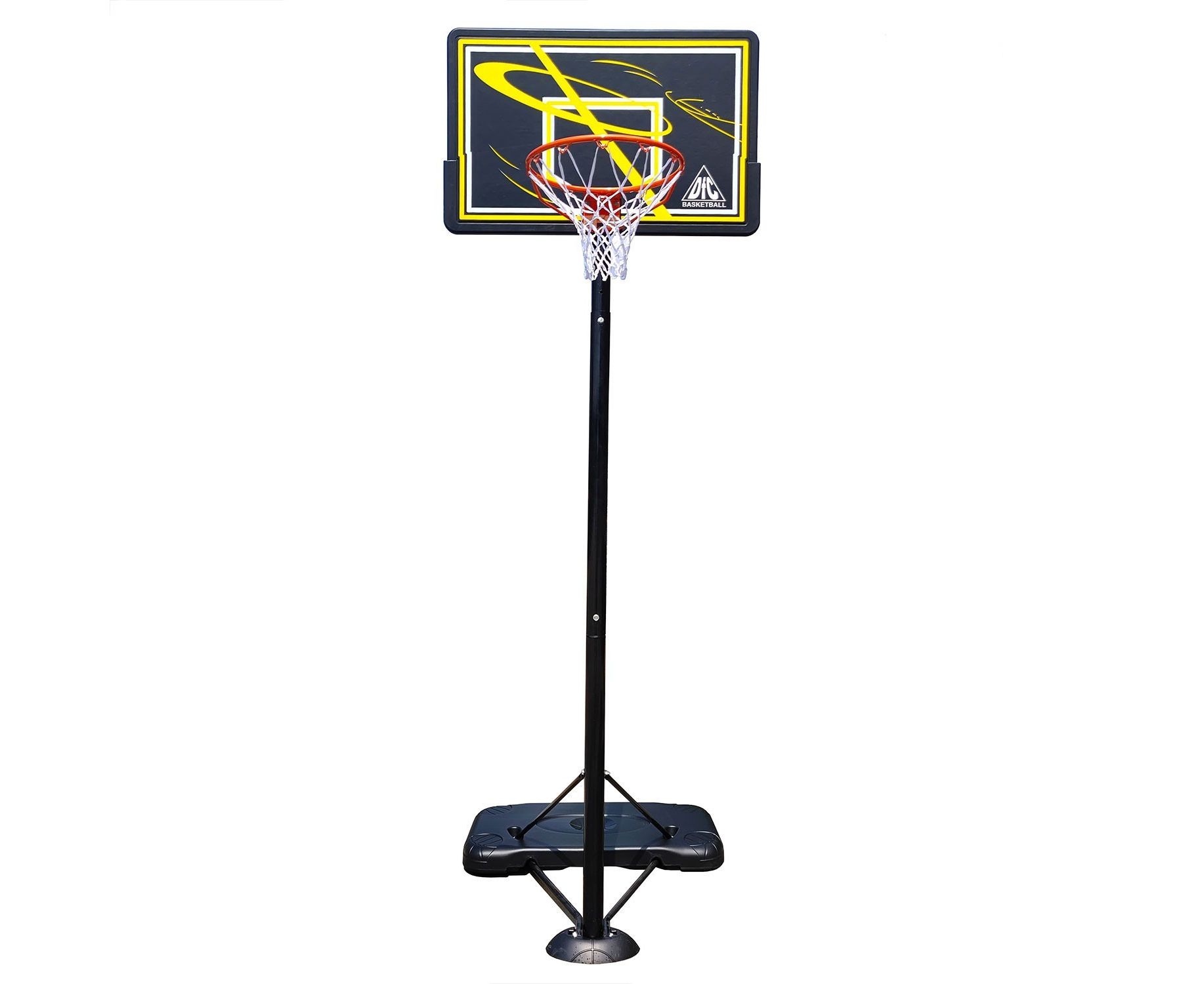 МобильнаябаскетбольнаястойкаDFCSTAND44HD1HDPE1