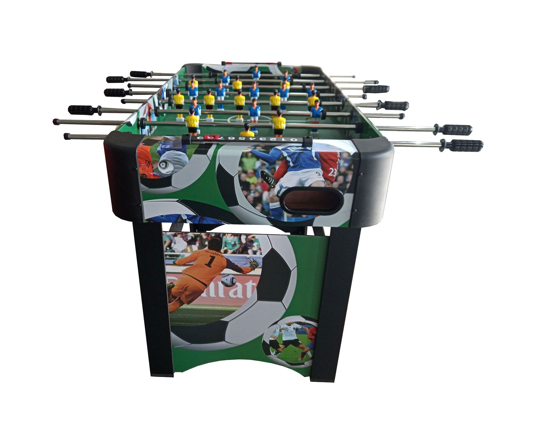 ИгровойстолфутболDFCROMA1