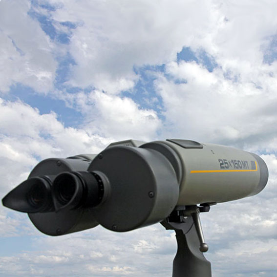БинокльFujinon25x150MT-SX6