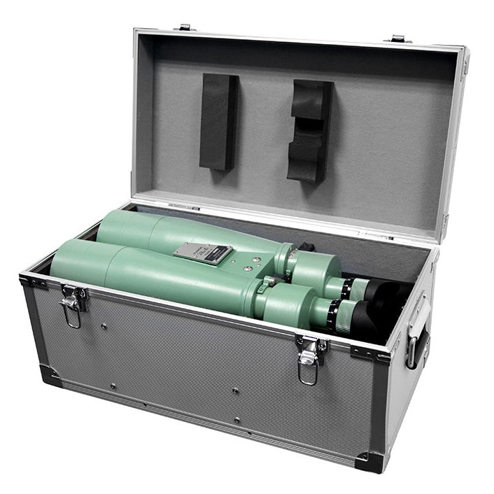 БинокльFujinon15x80MT-SX4