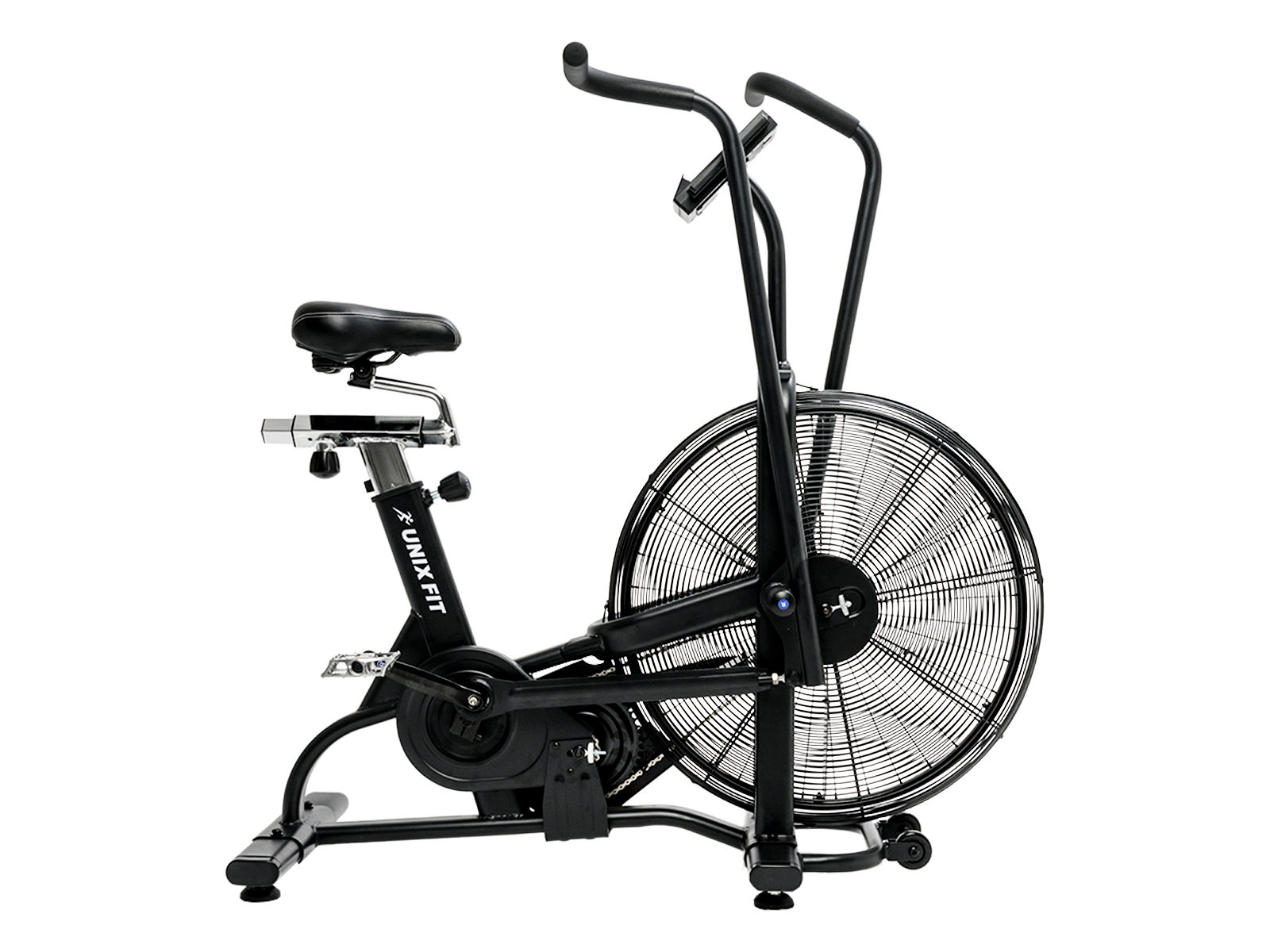 ВелотренажерUNIXitTechnoAirBike5