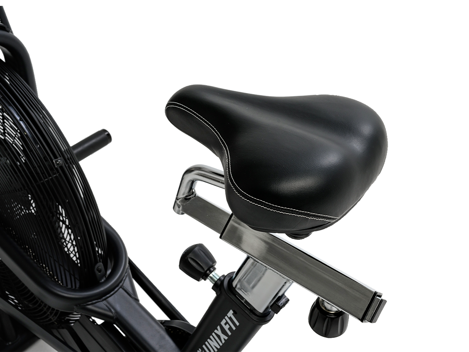 ВелотренажерUNIXitTechnoAirBike6