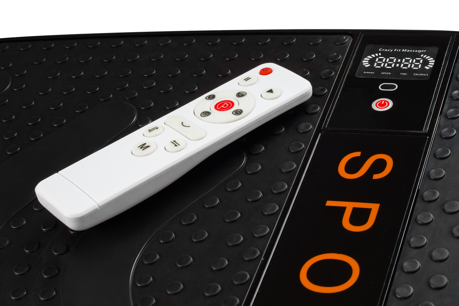 ВиброплатформаVFS800Black3D6