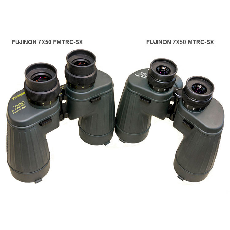 БинокльFujinon7x50FMTRC-SX3