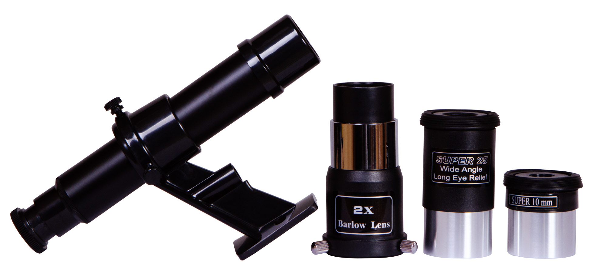 Телескоп Levenhuk Skyline BASE 110S94