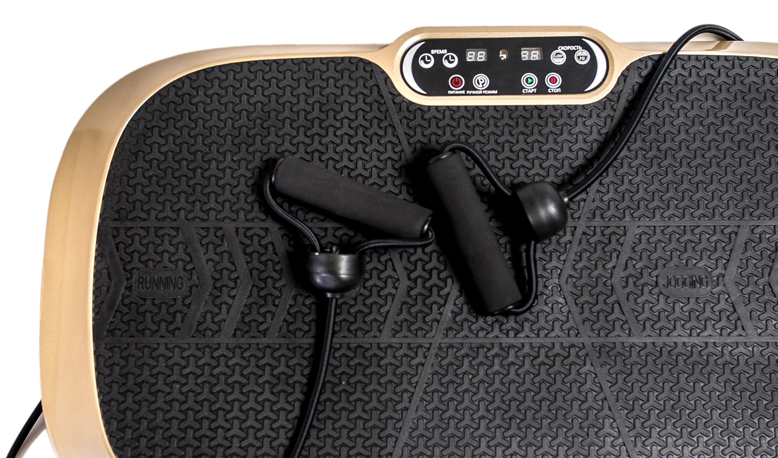 ВиброплатформаVictoryFitVFM503Gold6