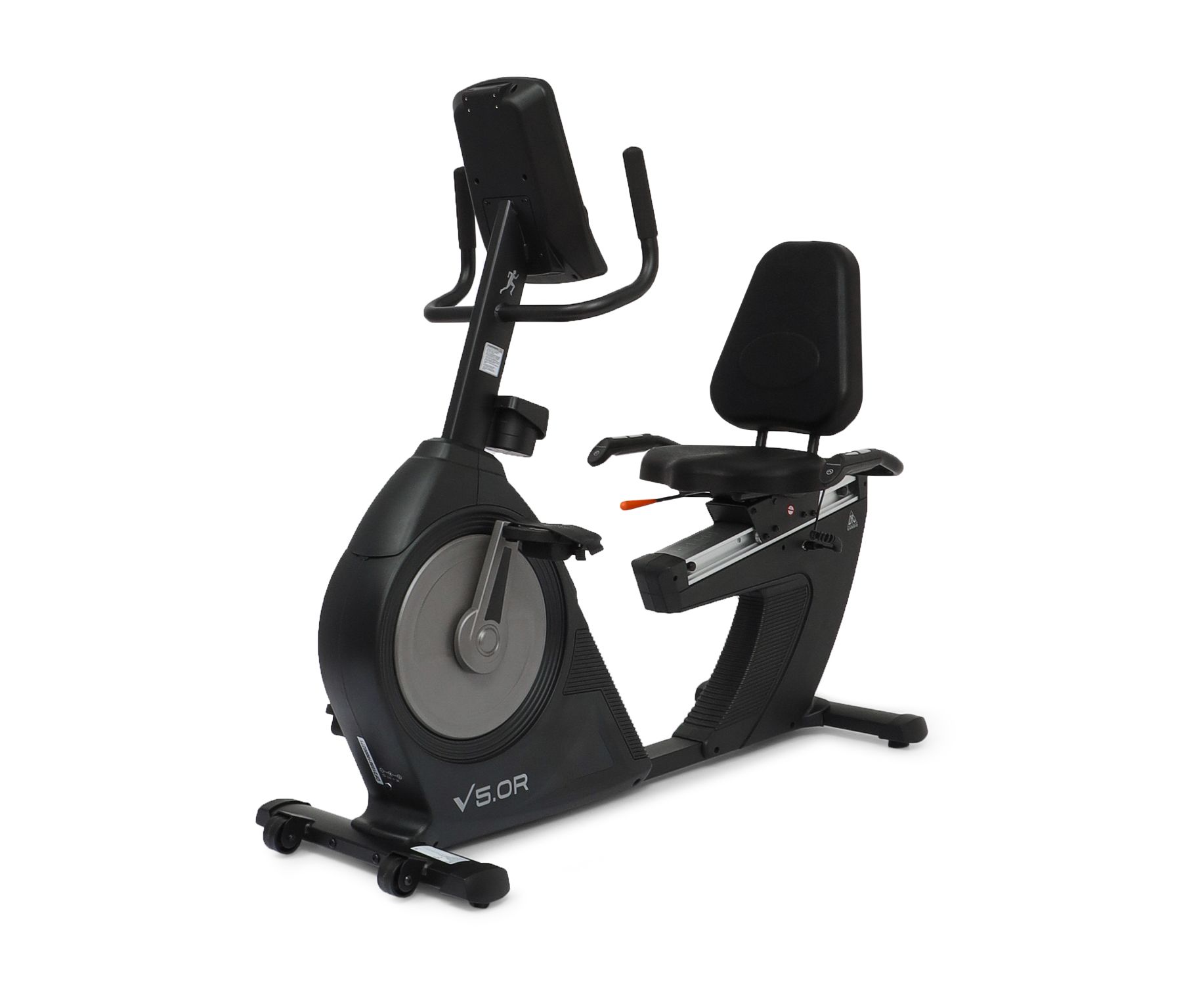 ВелотренажерDFCCardioB5500R2
