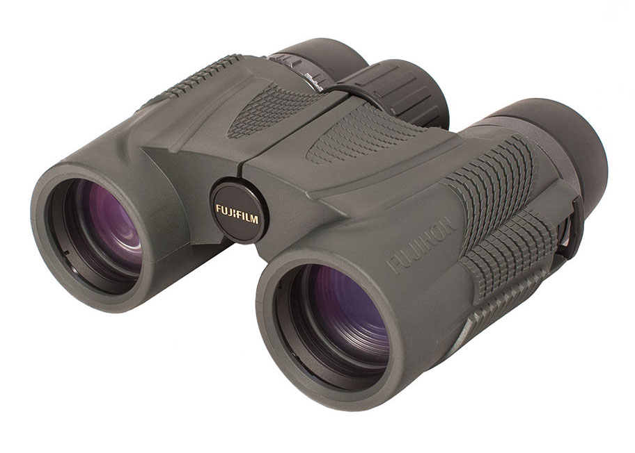БинокльFujinonKF8x32H1
