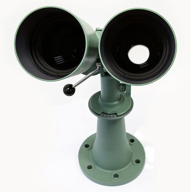 БинокльFujinon15x80MT-SX7