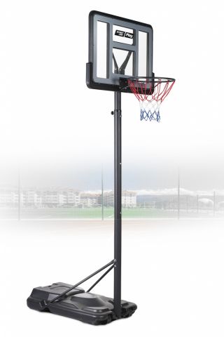 МобильнаябаскетбольнаястойкаSLPStandard021AB
