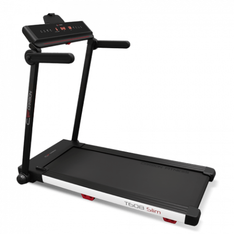 БеговаядорожкаCARBONFITNESST608SLIM