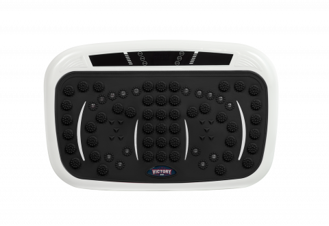 ВиброплатформаVictoryFitVFM630black1