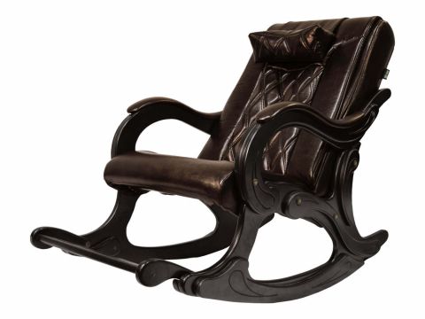 МассажноекреслокачалкаEGOEXOTICAEG2002ШОКОЛАДАрпатек