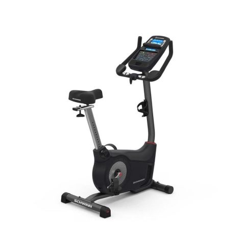 ВелотренажерSchwinn570Uвертикальный1