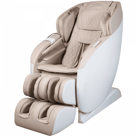 МассажноекреслоErgonovaOrganic3Beige