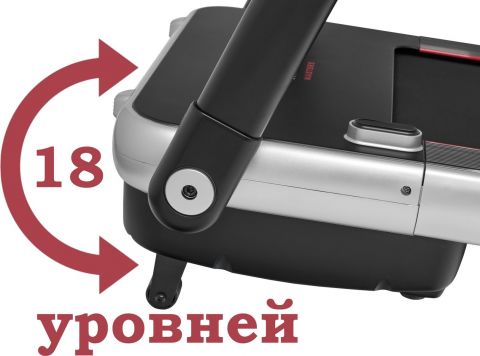 БеговаядорожкаTitaniumMastersSlimtechS503