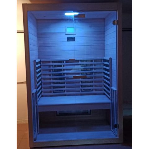 ИнфракраснаясаунаFrankF8301