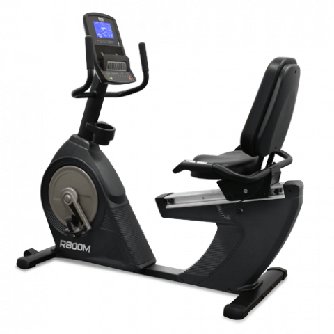 ВелотренажерBRONZEGYMR800M