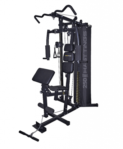 МультистанцияHastPower250