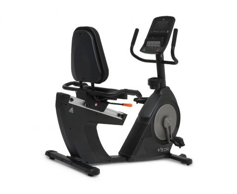 ВелотренажерDFCCardioB5500R
