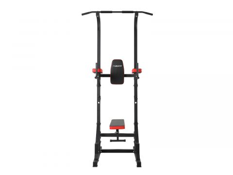 ТурникпрессбрусьясоскамьейUNIXFitPOWERTOWER120P1