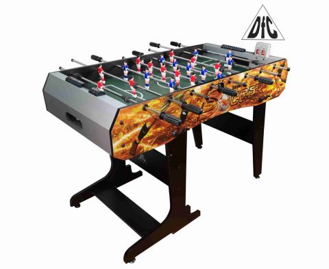 ИгровойстолфутболDFCBarcelona2складная