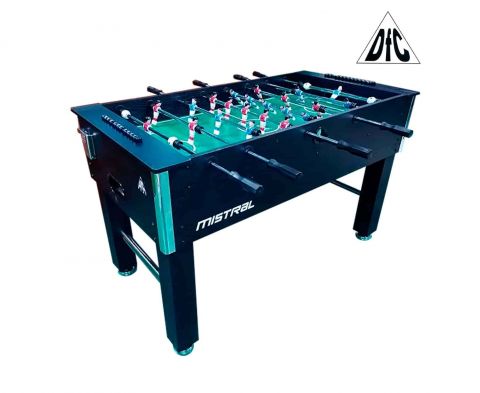 ИгровойстолфутболDFCMistralSBST21CH