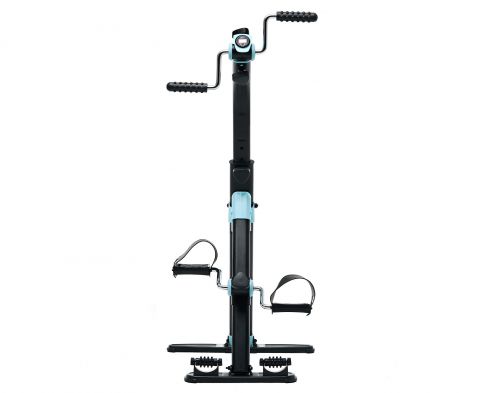 ВелотренажердвойнойDFCB812DualBike1