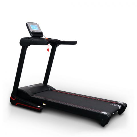 ЭлектрическаябеговаядорожкаEveryfit74610B