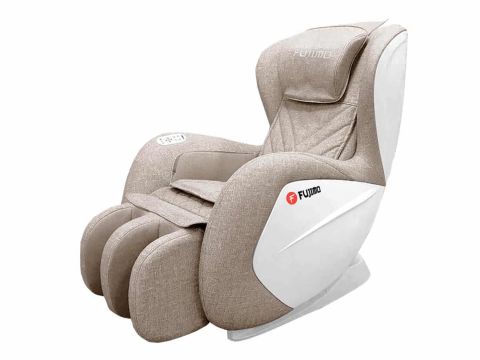МассажноекреслоFUJIMOKOF377Beige