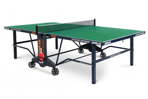 ТеннисныйстолStartLineEDITIONOUTDOOR