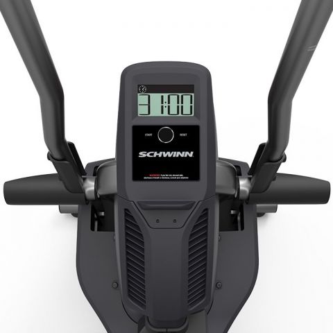 ВелотренажерSchwinnAirdyneAD2iairbike1
