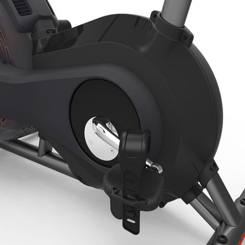 ВелотренажерSchwinnAirdyneAD2iairbike2