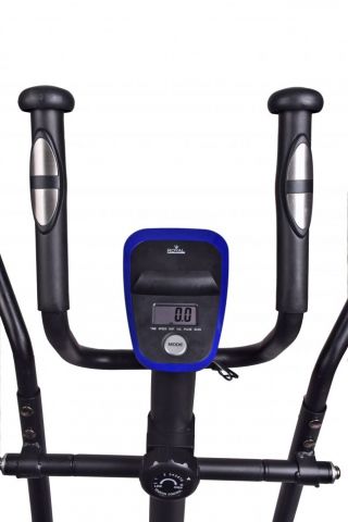 ЭллиптическийтренажерRoyalFitnessRFEL532